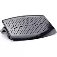 APOIO ERGONOMICO PARA OS PES PRETO WALEU