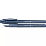 CANETA TOPBALL 857 0.6MM SCHNEIDER