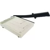 GUILHOTINA A3 PARA 12 FOLHAS KIT