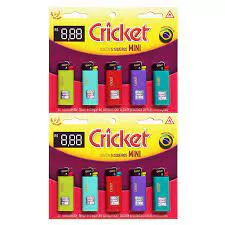 ISQUEIRO CLASSIC CRICKET