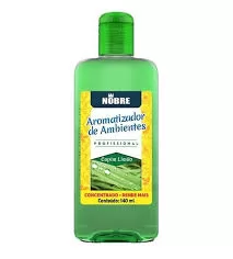AROMATIZANTE LIQUIDO CONCENTRADO 140ML NOBRE