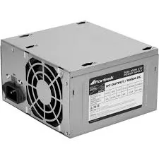 FONTE ATX FORTREK 200W REAIS 20 4P 62849