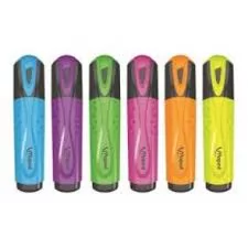 MARCA TEXTO FLUO PEPS MAPED
