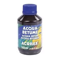 ACQUA BETUME 100ML ACRILEX