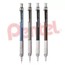 LAPISEIRA PENTEL SOFT GRIP 0.3 / 0.5 / 0.7 / 0.9