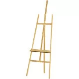 CAVALETE POPULAR P/PINTURA 180M SOUZA