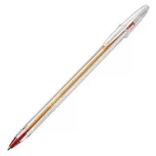CANETA ESFEROGRAFICA CRISTAL FINA BIC