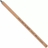 LAPIS MARCA COURO FABER CASTELL