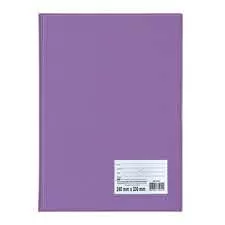 PASTA CATALOGO C/50 SACOS FINO CORES DAC