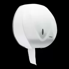 DISPENSER PARA PAPEL HIGIENICO ROLAO 300M/500M INVOQ PREMISSE