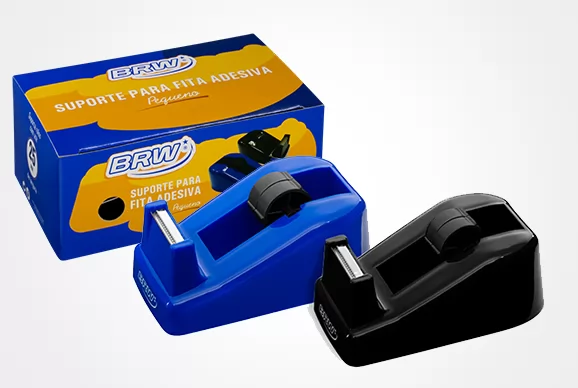 SUPORTE DE FITA PEQUENO BRW