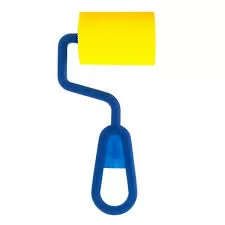ROLO ESPUMA PARA PINTURA 1345-040 TIGRE