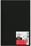 ART BOOK ONE A5 100G 98 FOLHAS CANSON