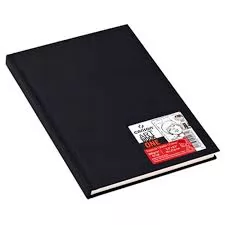 CADERNO ARTBOOK ONE A4 98 FOLHAS CANSON