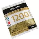 ATILHO SUPER AMARELO N.18 1200 UNIDADES MERCUR