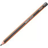 LAPIS DE ESCREVER BLACK PEPS JUMBO HB MAPED