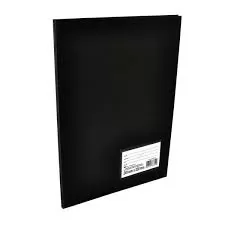 PASTA CATALOGO PERCALUX S/LB C/10 SACOS MEDIO DAC