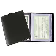 PORTA DOCUMENTO 14 LUGARES DAC