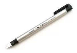 BORRACHA MONO ZERO TOMBOW EHKUS 2.5X5MM