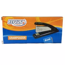 GRAMPEADOR DE METAL GP3000 25 PARA FOLHAS BRW