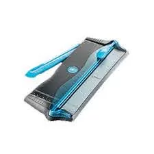 GUILHOTINA A4 PRECISE CUT MAPED