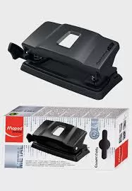 PERFURADOR MAPED ESSENTIALS 10/12 FOLHAS