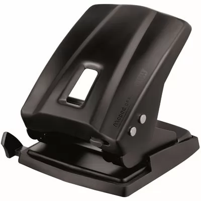 PERFURADOR MAPED ESSENTIALS METAL P/ 45 FLS