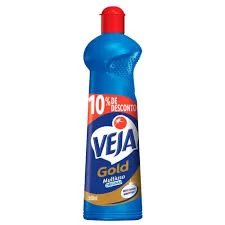 MULTIUSO ORIGINAL GOLD SQUEEZE 500ML VEJA