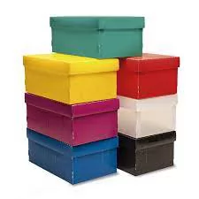 CAIXA ORGANIZADORA MINI DELLO COLOR