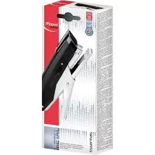 GRAMPEADOR METAL ESSENTIAL ALICATE PARA 25 FOLHAS MAPED