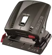 PERFURADOR ADVANCED PARA 30/35 FOLHAS MAPED
