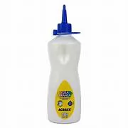 COLA LIQUIDA 250G ACRILEX