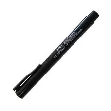 MARCADOR CD/RETROPROJETOR MEDIA FABER CASTELL