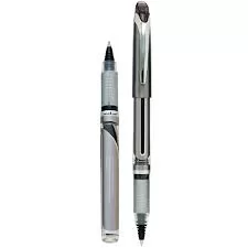 CANETA ROLLER BALL FREE INK/EXACT GRIP MOLIN