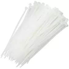 ABRACADEIRA NYLON BR 35X200MM C/100 WESTPRESS