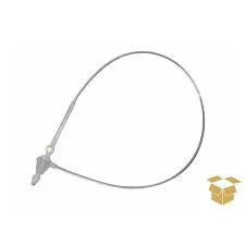 PINO TRAVA ANEL NYLON 75MM C/1000UN WESTPRESS
