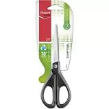 TESOURA ESSENTIALS OFFICE 17CM MAPED