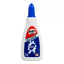 COLA LIQUIDA TENAZ 35G PRITT