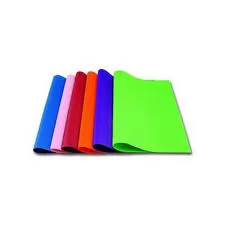 PAPEL COLORSET DUPLA FACE LISO 48X66CM VMP