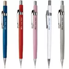 LAPISEIRA PROFISSIONAL 0.7 PENTEL
