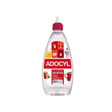 ADOCANTE LIQUIDO 100ML ADOCYL