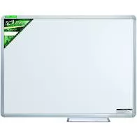 QUADRO BRANCO 150X120  LUXO ALUMINIO SOUZA