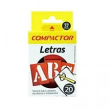 ABC COMPACTOR 15MM/20MM/25MM