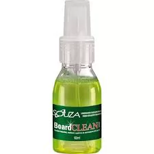 LIMPADOR INSTANTANEO PARA QUADRO BRANCO 60ML SOUZA