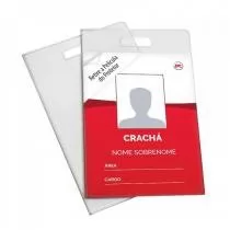 PROTETOR CRACHA ACRILICO DAC