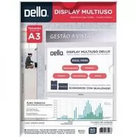 DISPLAY MULTIUSO A3 DELLO
