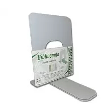 BIBLIOCANTO CINZA 1 PAR ACC
