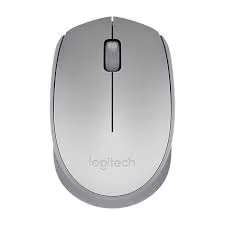 MOUSE OPTICO WIRELESS M170 SEM FIO LOGITECH