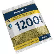 ATILHO STANDARD N.18 1200 UNIDADES 1KG MERCUR