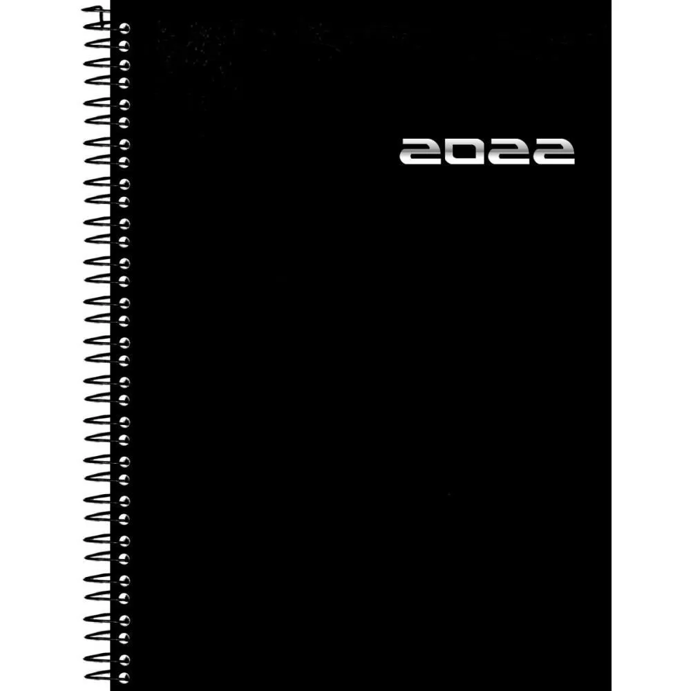 AGENDA EXECUTIVO ESPIRAL PROF CD MEDIA RGNE-897 KIT